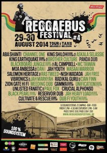 reggaebus fest