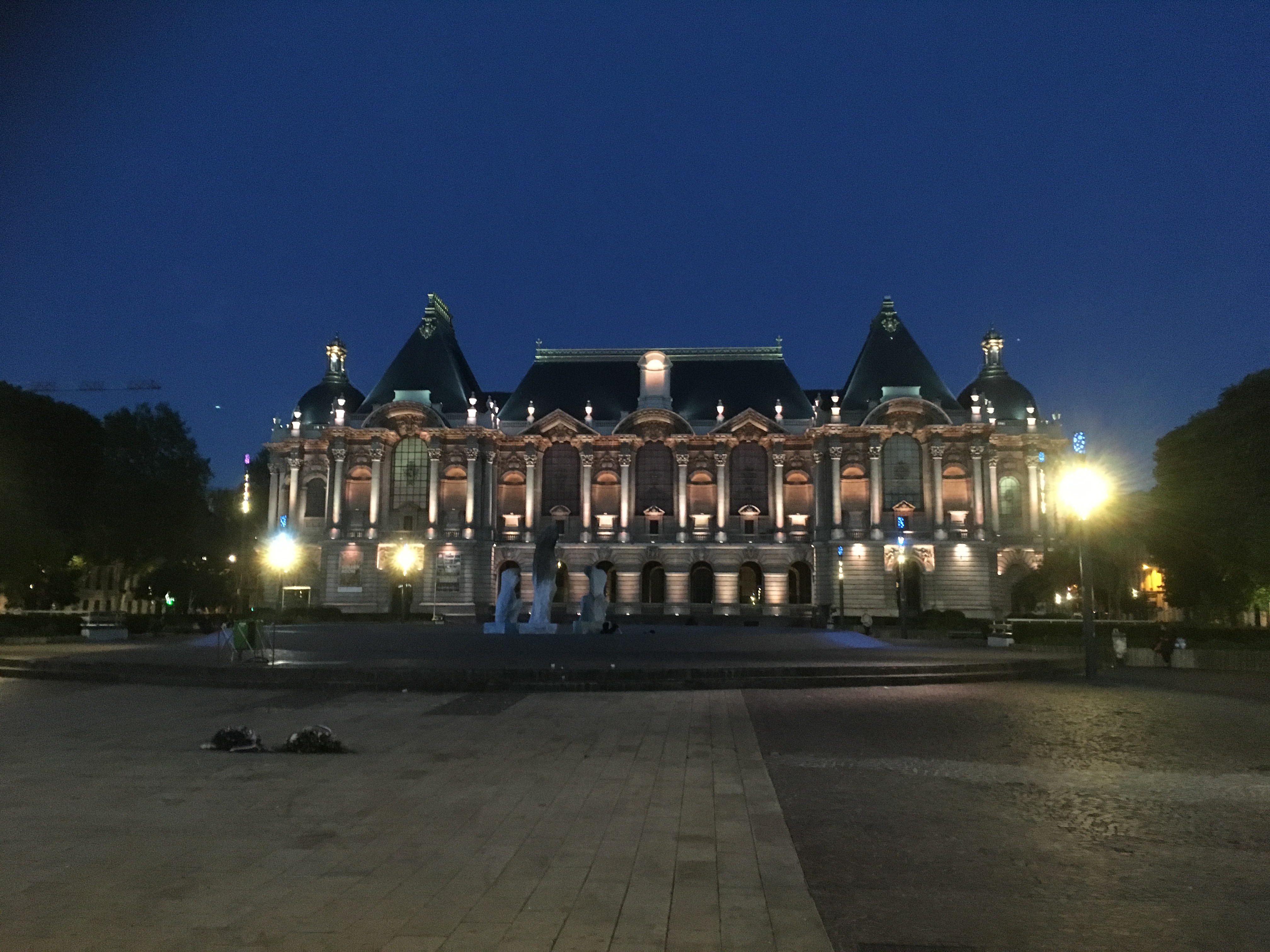 La Nuit européenne des musées : quelques idées de visites