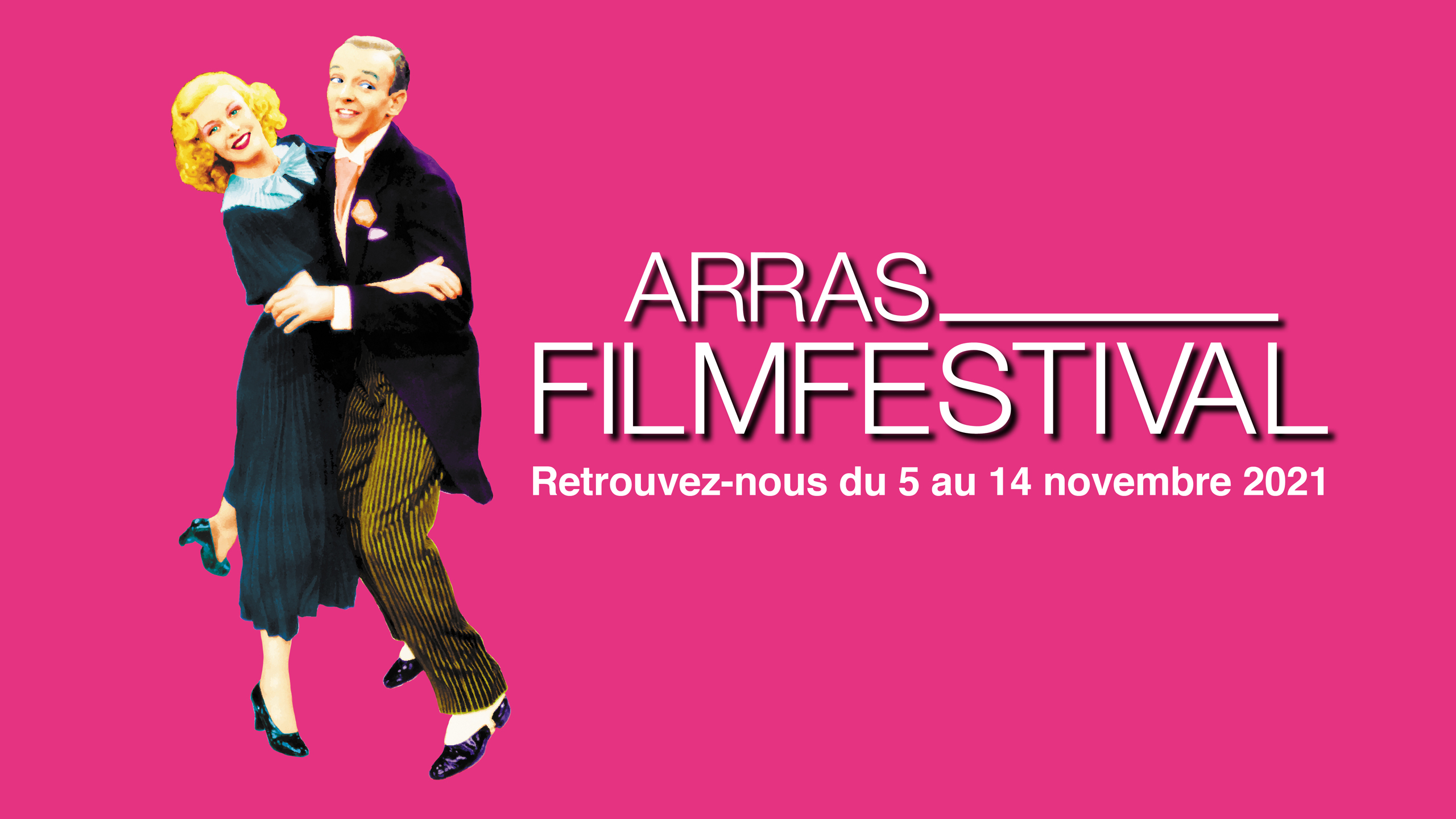 Arras Film Festival : Retour du plus grand festival de cinéma des Hauts-de-France