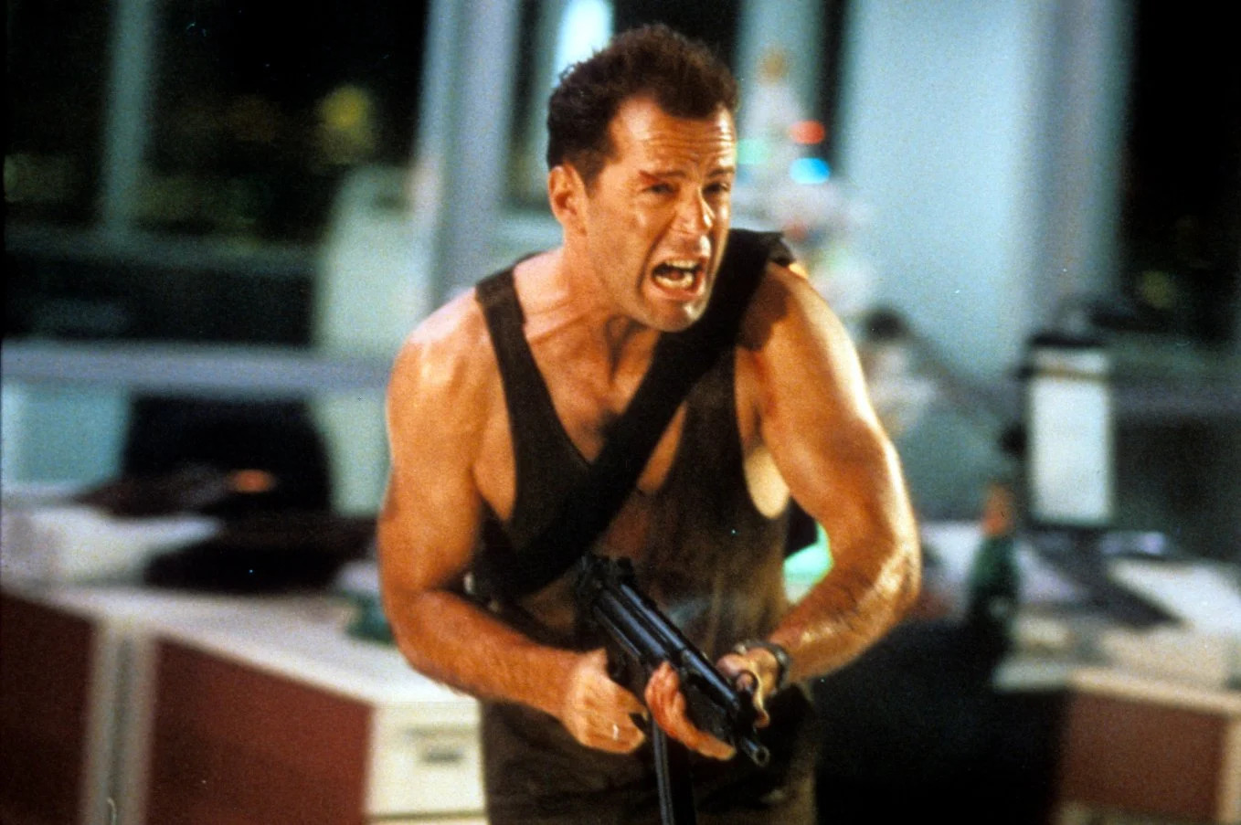 Mes Films de Chevet – Piège de Cristal – Die Hard