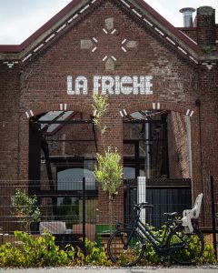 La Friche