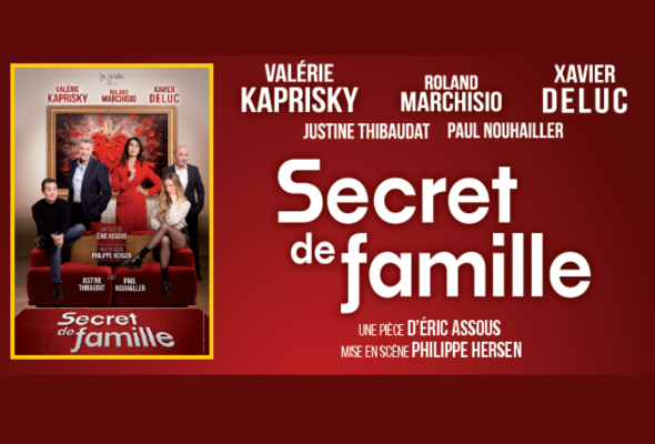 Secret de famille