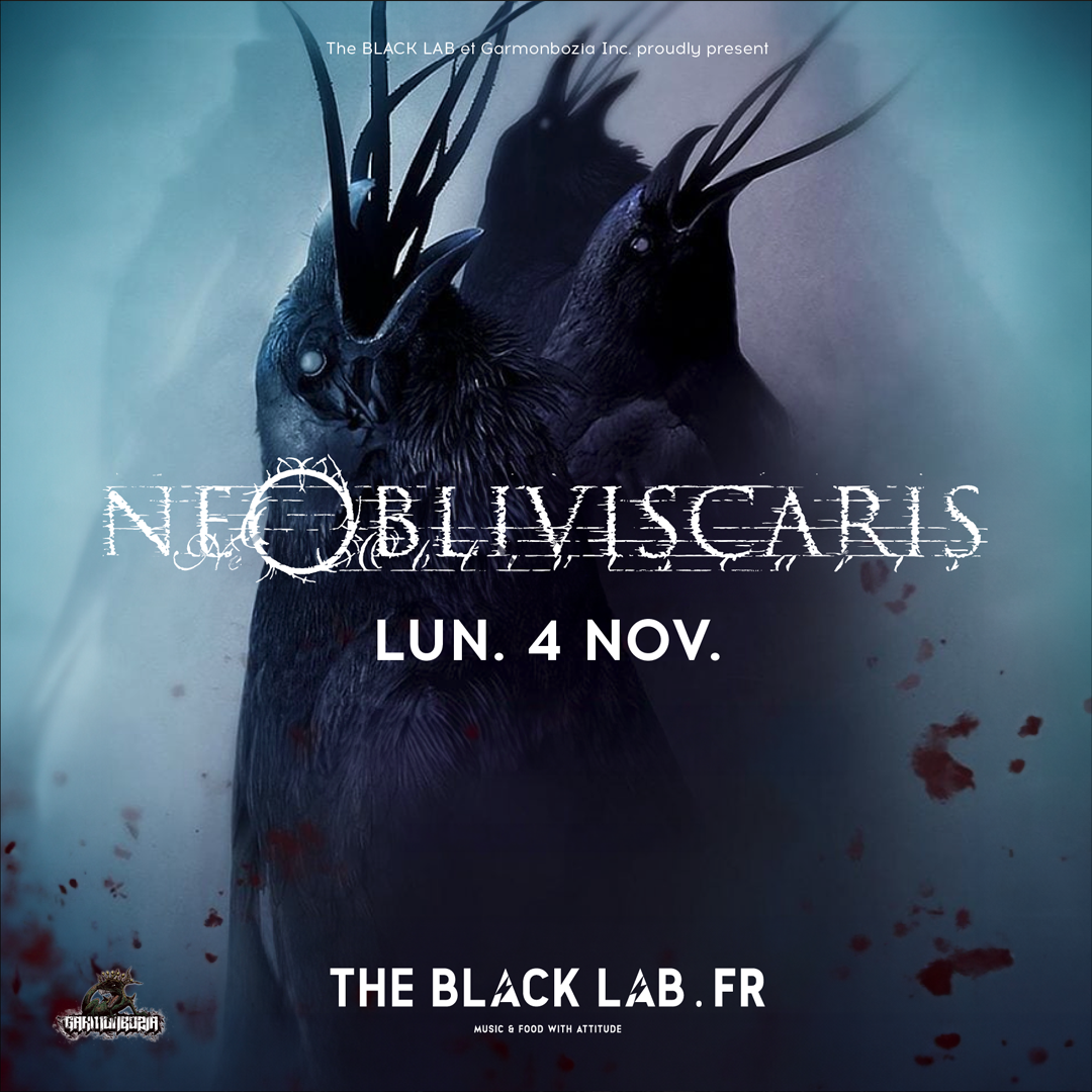 NE OBLIVISCARIS