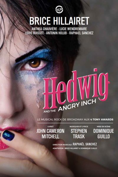 Hedwig and The Angry Inch