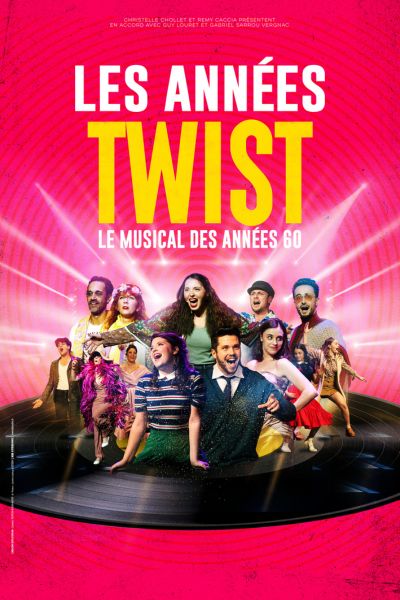 Les années twist