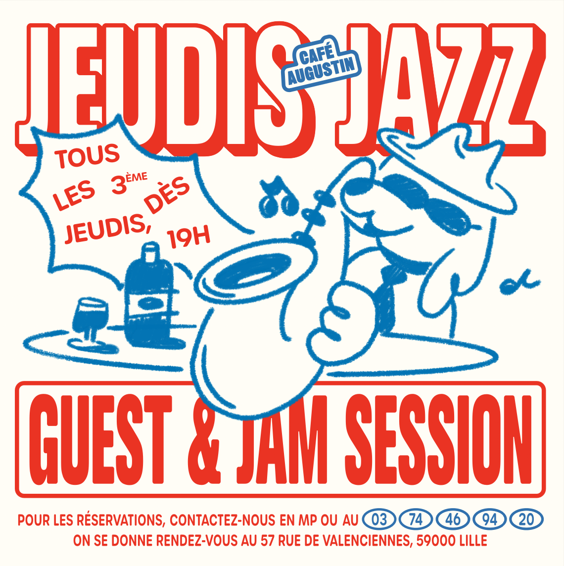 Jeudis Jazz