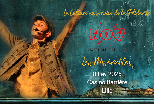 Les Misérables