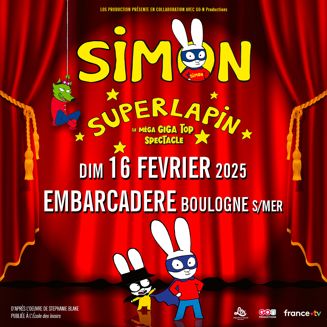 Simon Superlapin