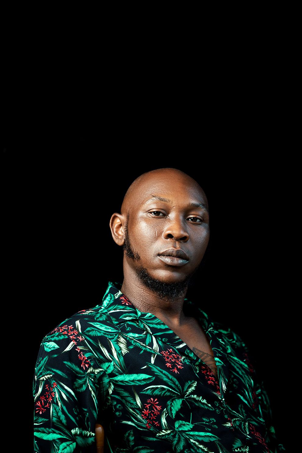 Seun Kuti & Egypt 80 – Tourcoing Jazz Festival