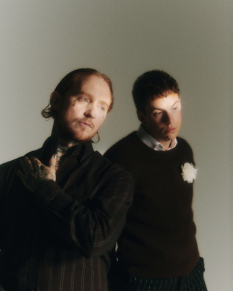 Frank Carter & The Rattlesnakes + Kid Kapichi