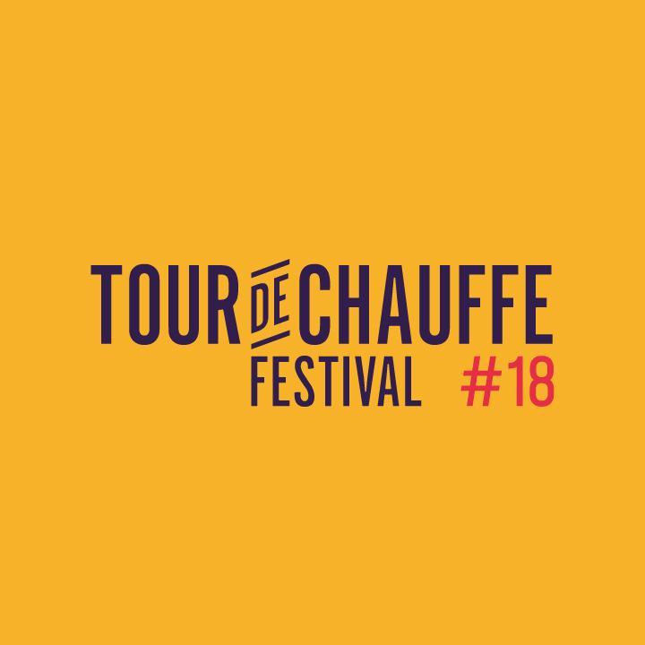 Festival Tour de Chauffe #18 – Chamberlain + The Loff