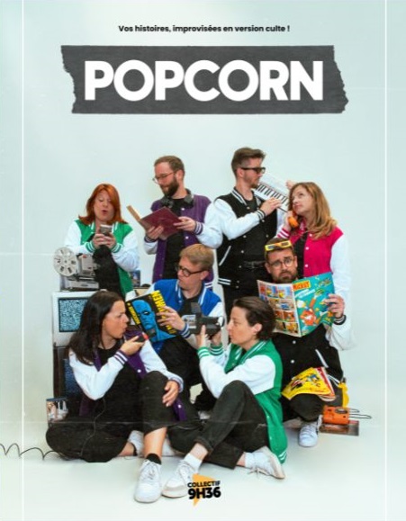 Pop Corn