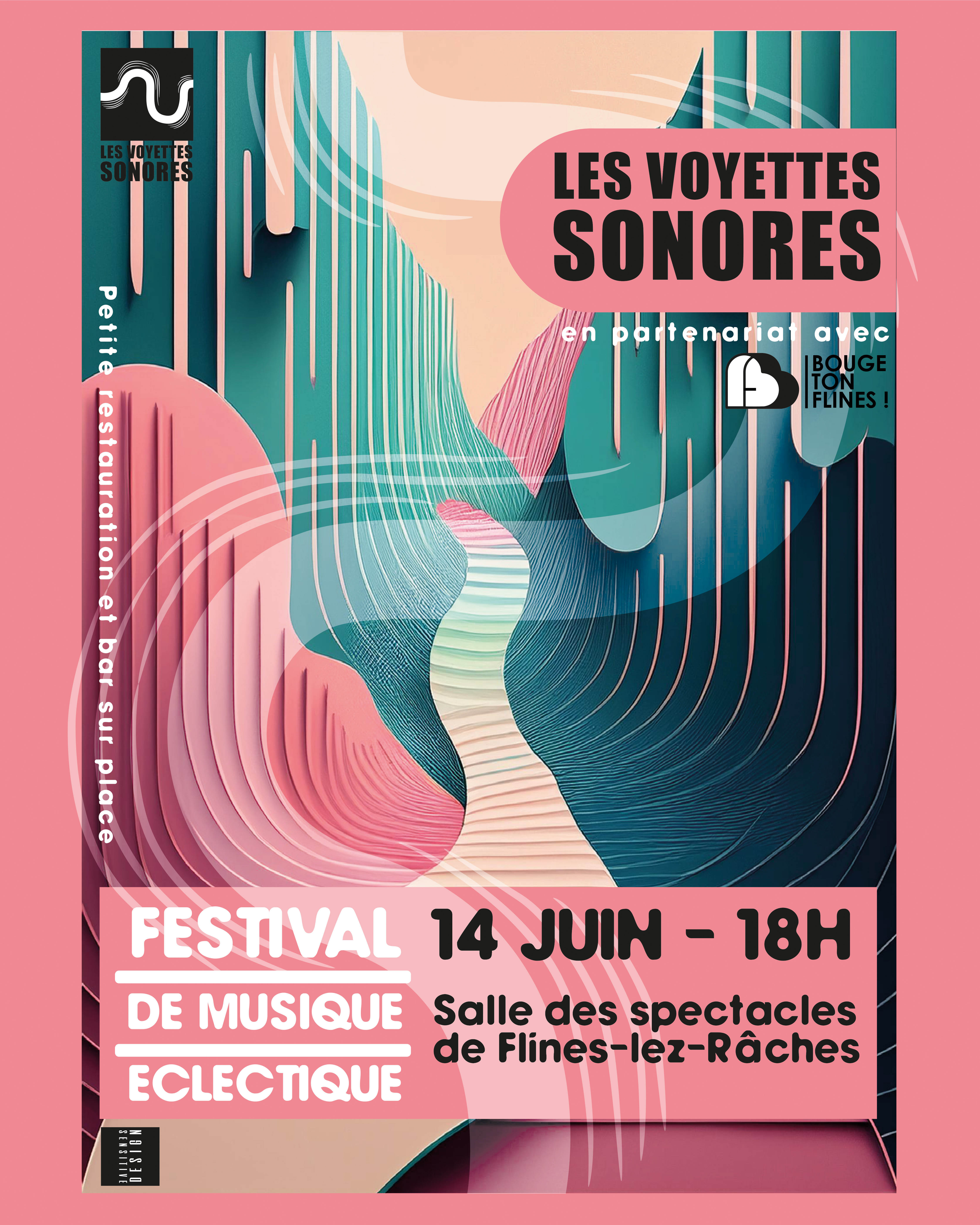 Les Voyettes Sonores