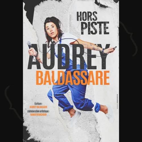 Audrey Baldassare – Hors Piste