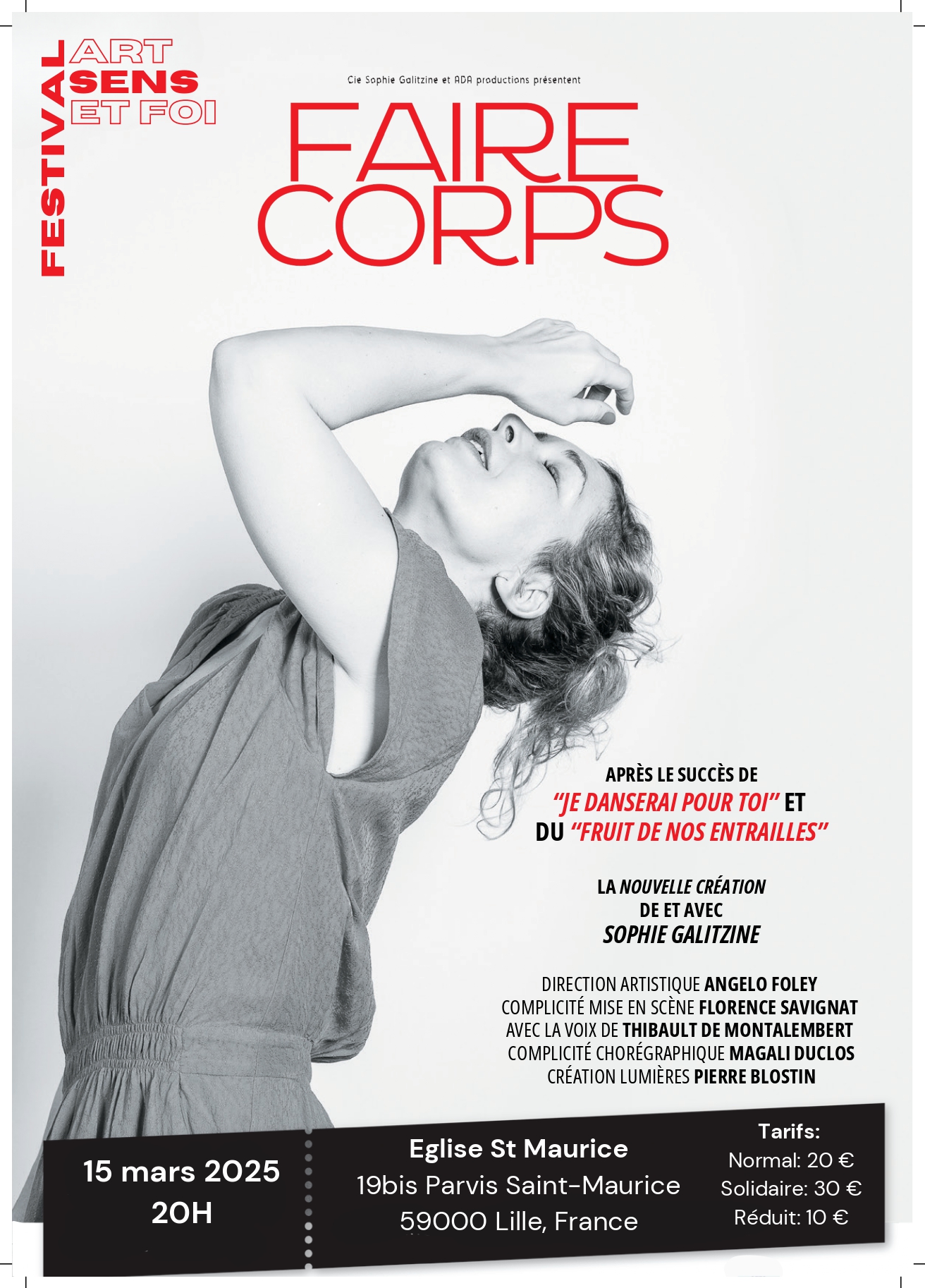 Faire corps