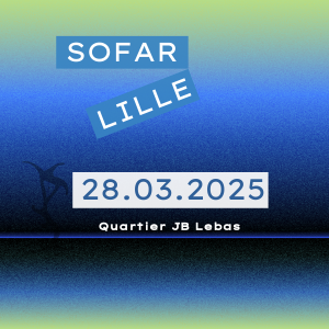 Sofar Sounds, un concert dans un lieu secret