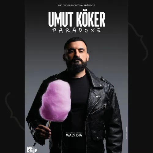 Umut Köker – Paradoxe