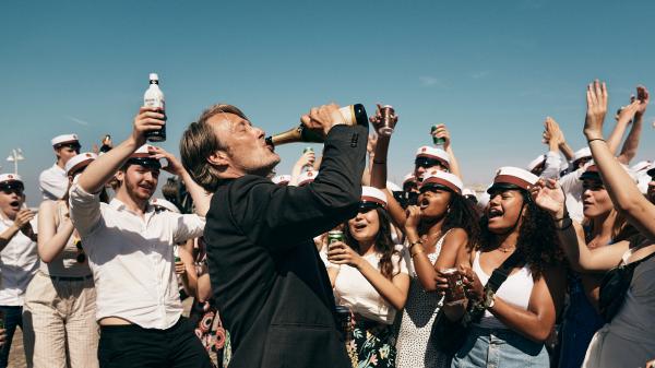 « Drunk » : Retour dans les salles du film de Thomas Vinterberg avec Mads Mikkelsen