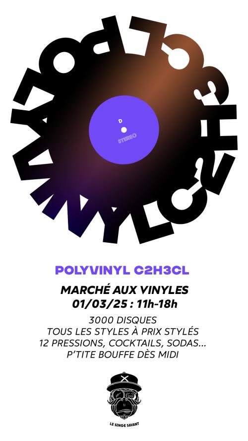 Vinyl Market #4