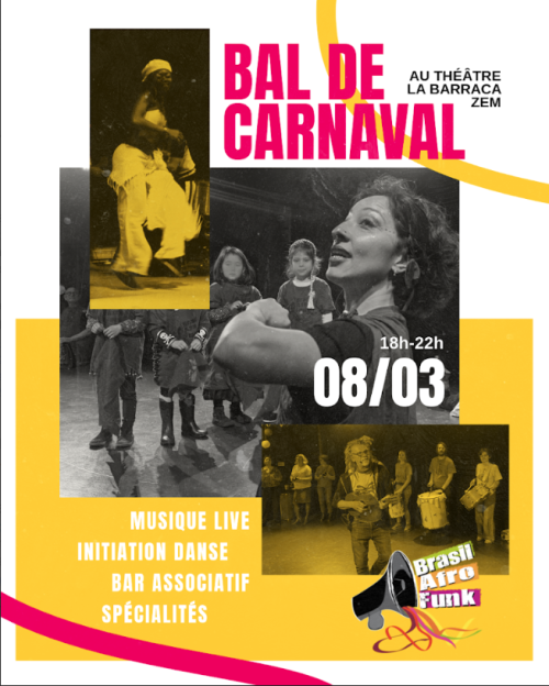 Bal de Carnaval