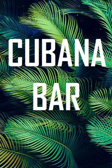 Cubana Bar