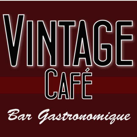 Vintage Café (le)