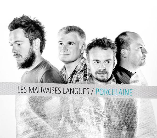 Les Mauvaises Langues