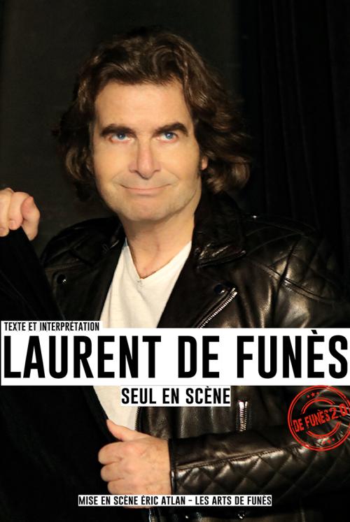 Laurent De Funès