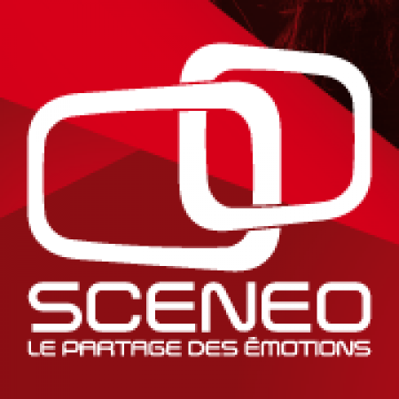 Sceneo – Complexe Aquatique & Salle de Spectacle