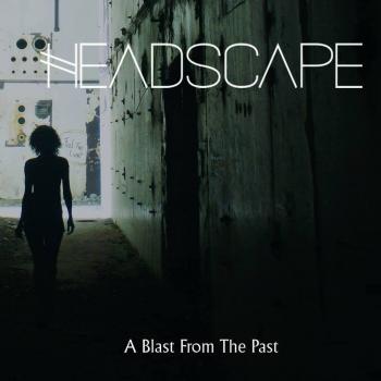 Headscape &#8211; Un premier EP : « A Blast from the Past »