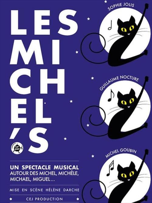 Les Michel’s