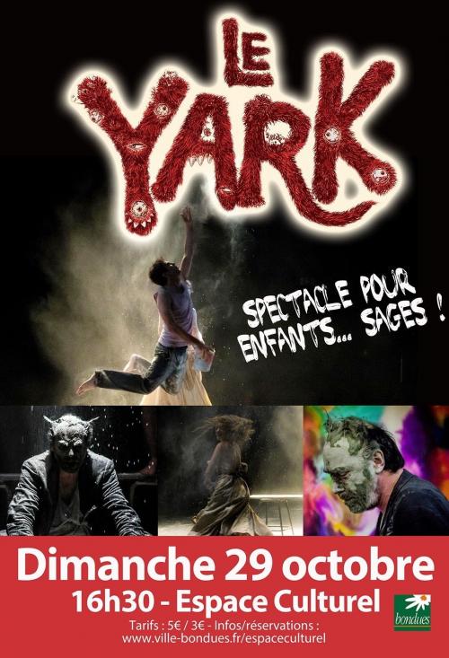 Le Yark