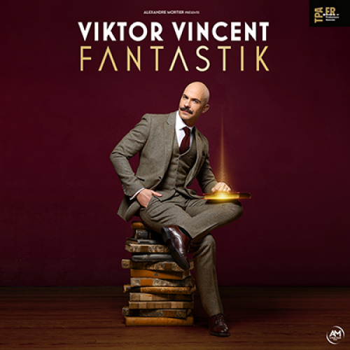 Viktor Vincent