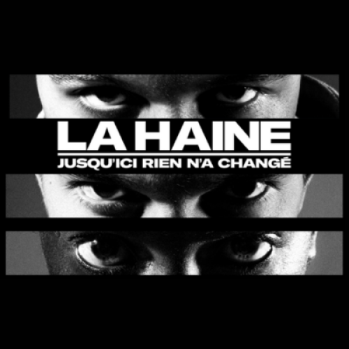 La Haine : le spectacle musical