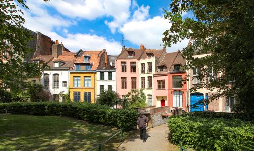 Visite-enquête ludique au cœur du Vieux-Lille