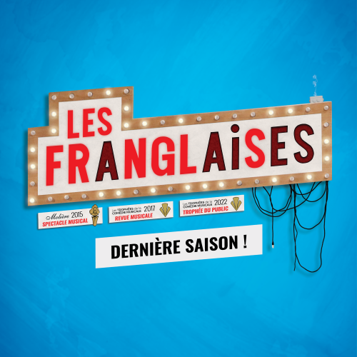 Les Franglaises