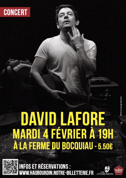 David Lafore