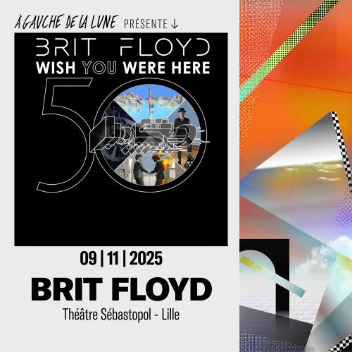 Brit Floyd