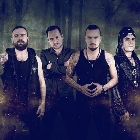 Dagoba + Eths + Gorod