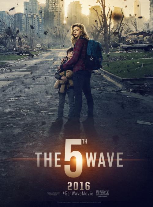 Avant-première La 5ème Vague