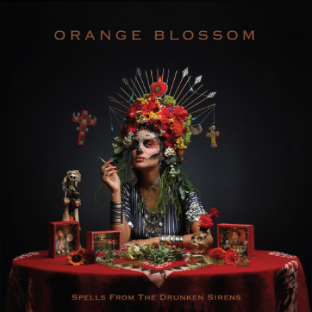 Orange Blossom