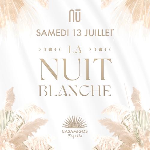 La Nuit Blanche – Summer party
