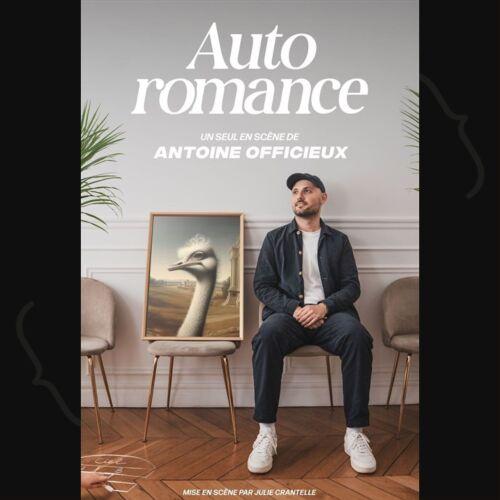 Antoine Officieux – Auto Romance