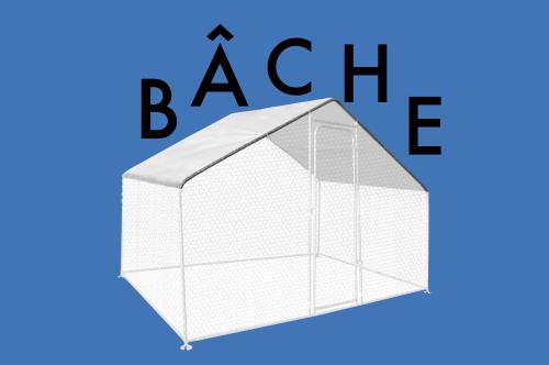 Bâche (ambient-poesie) au Caf&diskaire