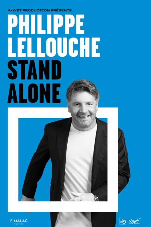 « Stand Alone » par Philippe Lellouche