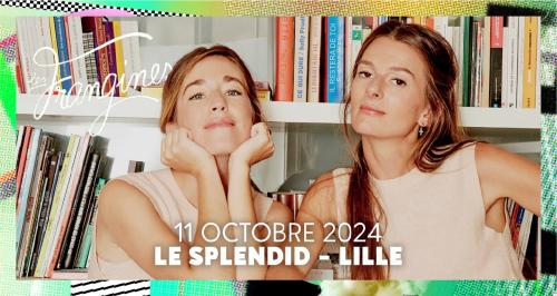 Les Frangines au Splendid