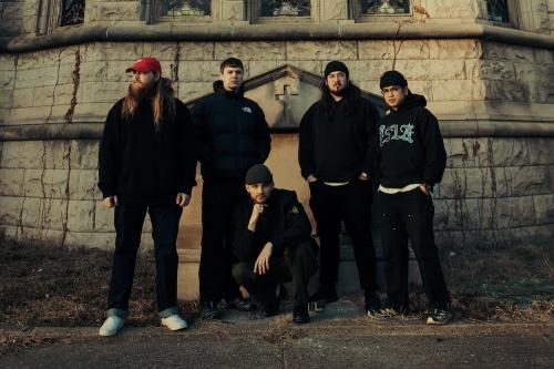 Knocked Loose + Basement + Harms Way + Pest Control