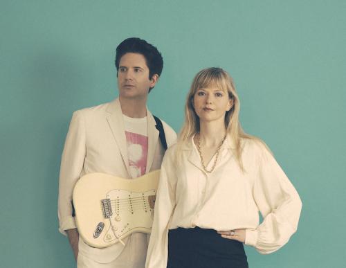 Still Corners