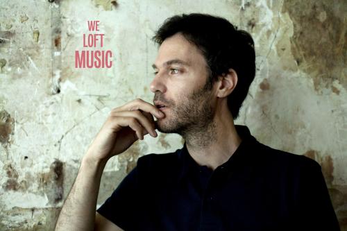 Piers Faccini – We Loft Music