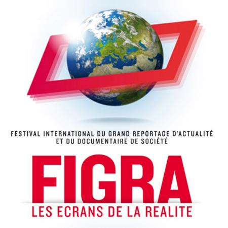 Le Festival Figra : les écrans de la réalité